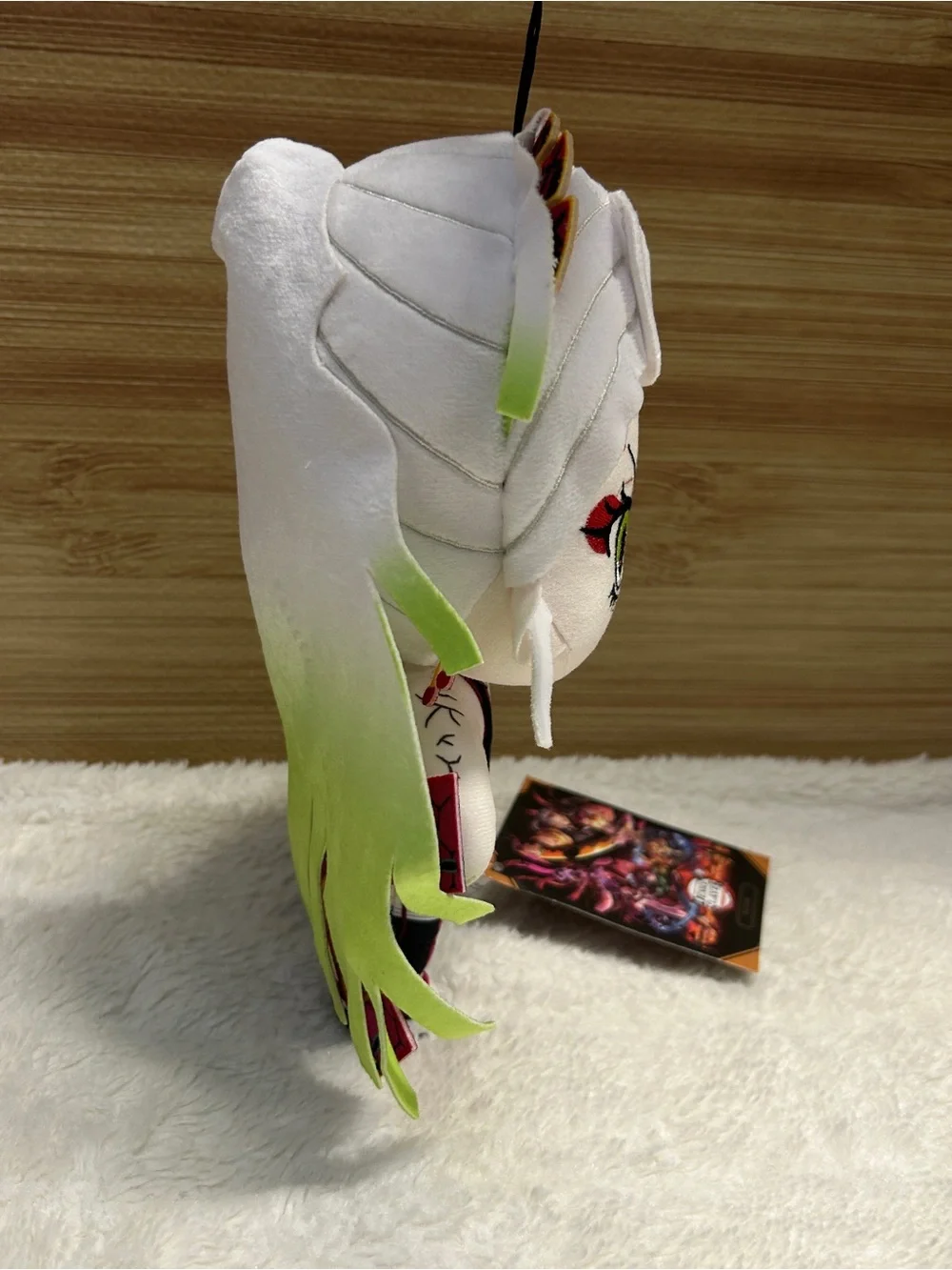 Demon Slayer Daki 8